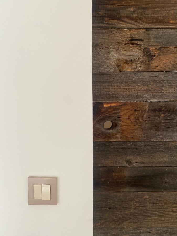 Nook. The Design Apartment Târgu-Mureş Extérieur photo